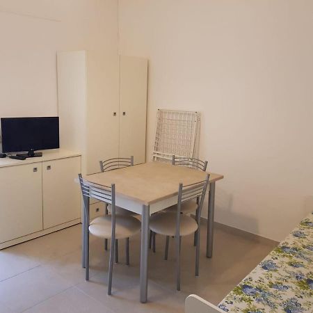 Centro Vacanze Lido Smeraldo Фриголе Екстериор снимка