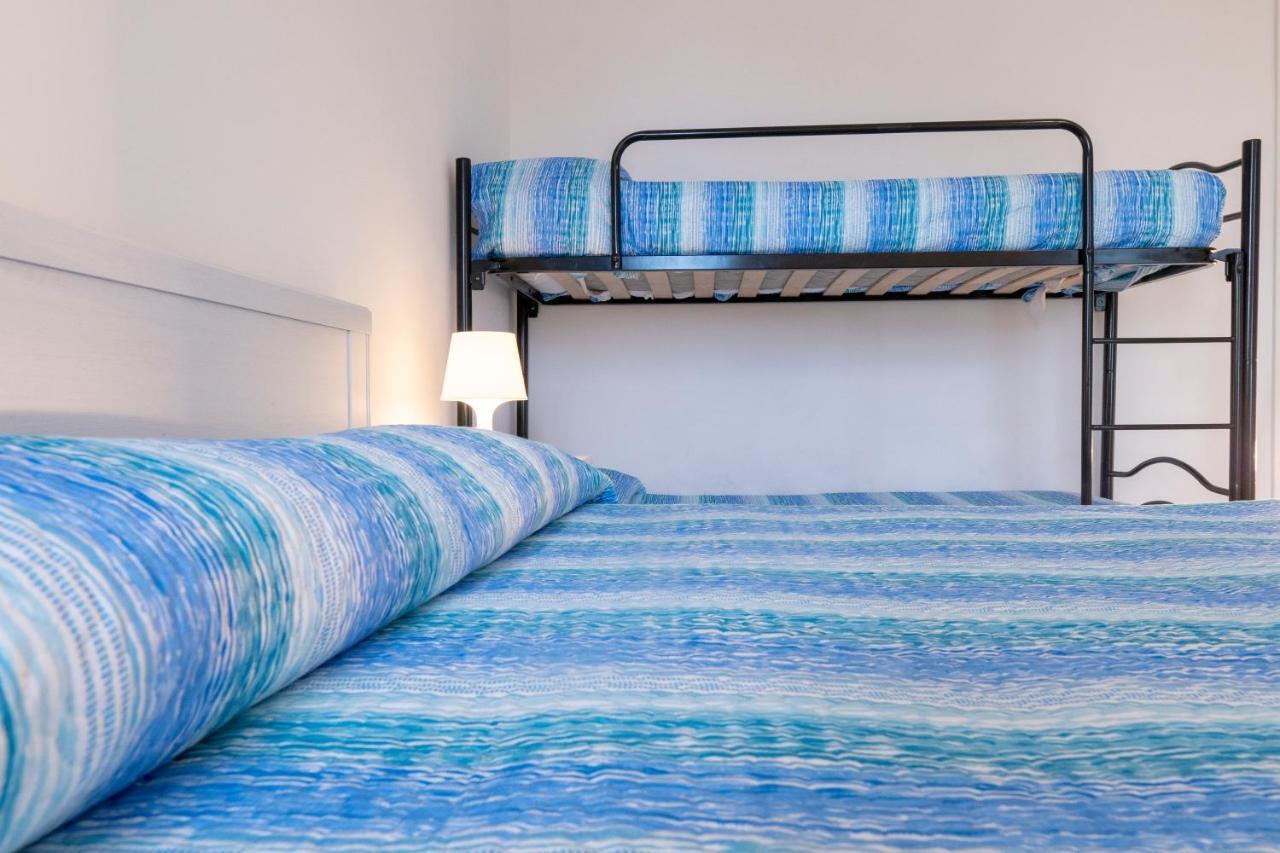 Centro Vacanze Lido Smeraldo Фриголе Екстериор снимка